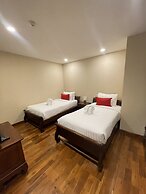 Yotaka Boutique Hotel Bangkok