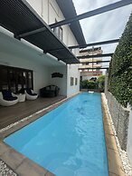 Yotaka Boutique Hotel Bangkok