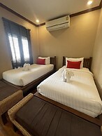 Yotaka Boutique Hotel Bangkok