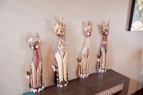 Yotaka Boutique Hotel Bangkok