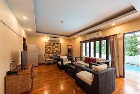 Yotaka Boutique Hotel Bangkok