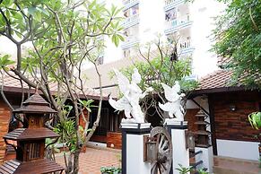Yotaka Boutique Hotel Bangkok