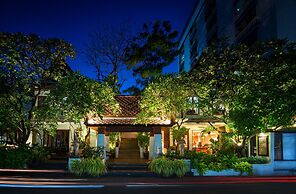 Yotaka Boutique Hotel Bangkok