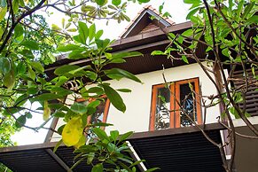 Yotaka Boutique Hotel Bangkok