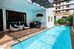 Yotaka Boutique Hotel Bangkok