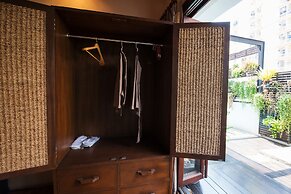 Yotaka Boutique Hotel Bangkok