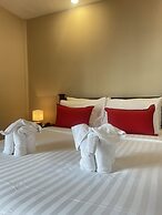 Yotaka Boutique Hotel Bangkok