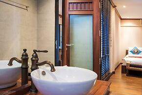 Yotaka Boutique Hotel Bangkok