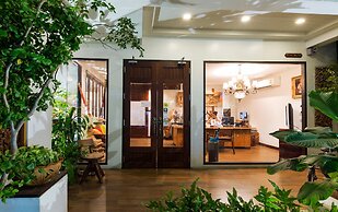 Yotaka Boutique Hotel Bangkok