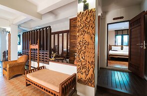 Yotaka Boutique Hotel Bangkok