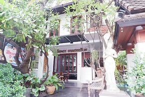 Yotaka Boutique Hotel Bangkok