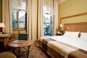 Best Baltic Hotel Druskininkai Central