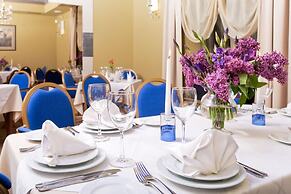 Best Baltic Hotel Druskininkai Central