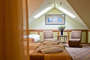 Best Baltic Hotel Druskininkai Central