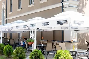 Best Baltic Hotel Druskininkai Central