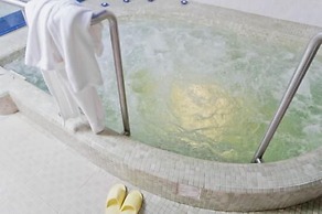Best Baltic Hotel Druskininkai Central