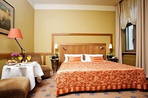 Best Baltic Hotel Druskininkai Central
