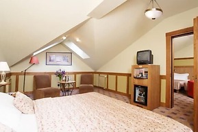 Best Baltic Hotel Druskininkai Central