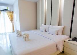 Nantrungjai Boutique Hotel