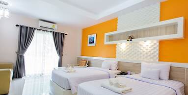 Nantrungjai Boutique Hotel