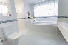 Nantrungjai Boutique Hotel