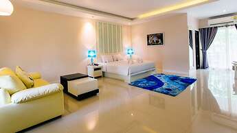 Nantrungjai Boutique Hotel