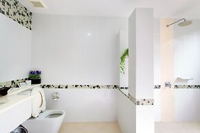 Nantrungjai Boutique Hotel