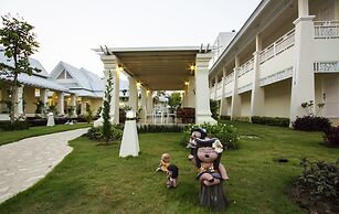 Nantrungjai Boutique Hotel