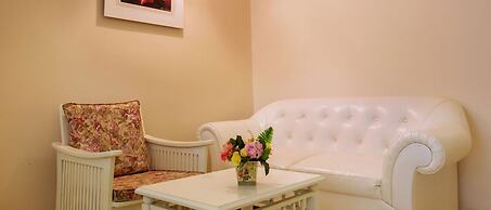 Nantrungjai Boutique Hotel