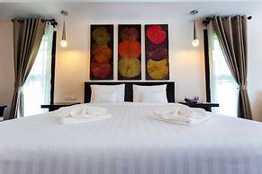 Nantrungjai Boutique Hotel