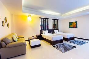 Nantrungjai Boutique Hotel