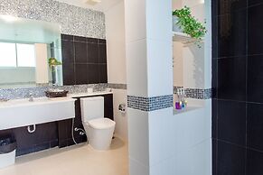 Nantrungjai Boutique Hotel