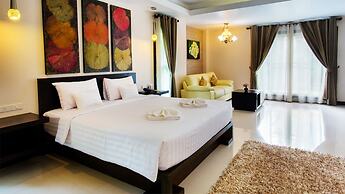 Nantrungjai Boutique Hotel