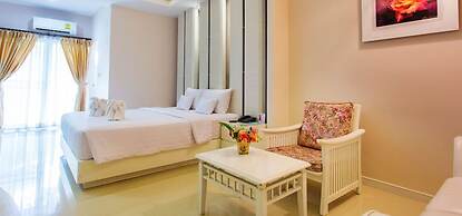 Nantrungjai Boutique Hotel