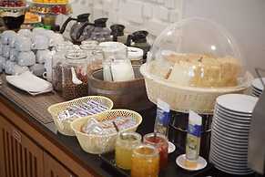 Nantrungjai Boutique Hotel