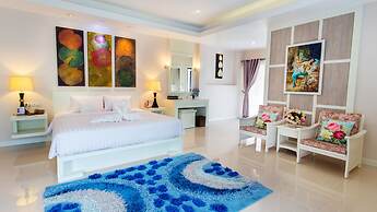 Nantrungjai Boutique Hotel