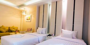 Nantrungjai Boutique Hotel