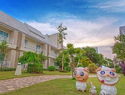 Nantrungjai Boutique Hotel