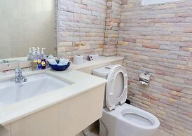 Nantrungjai Boutique Hotel