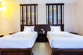 Nantrungjai Boutique Hotel