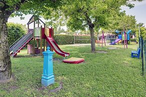 Residence Villaggio Tiglio