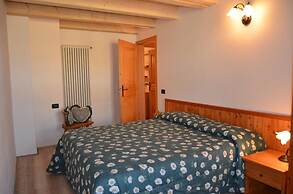 Appartamenti Pellizzano