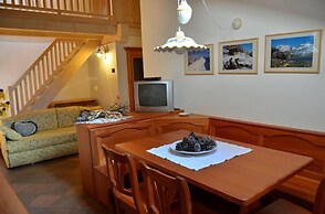 Appartamenti Pellizzano