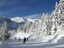 Appartamenti Pellizzano