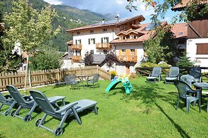 Appartamenti Pellizzano