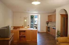 Appartamenti Pellizzano