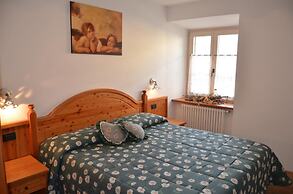 Appartamenti Pellizzano