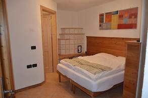 Appartamenti Pellizzano