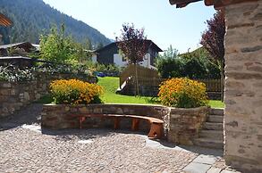 Appartamenti Pellizzano