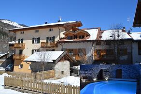 Appartamenti Pellizzano